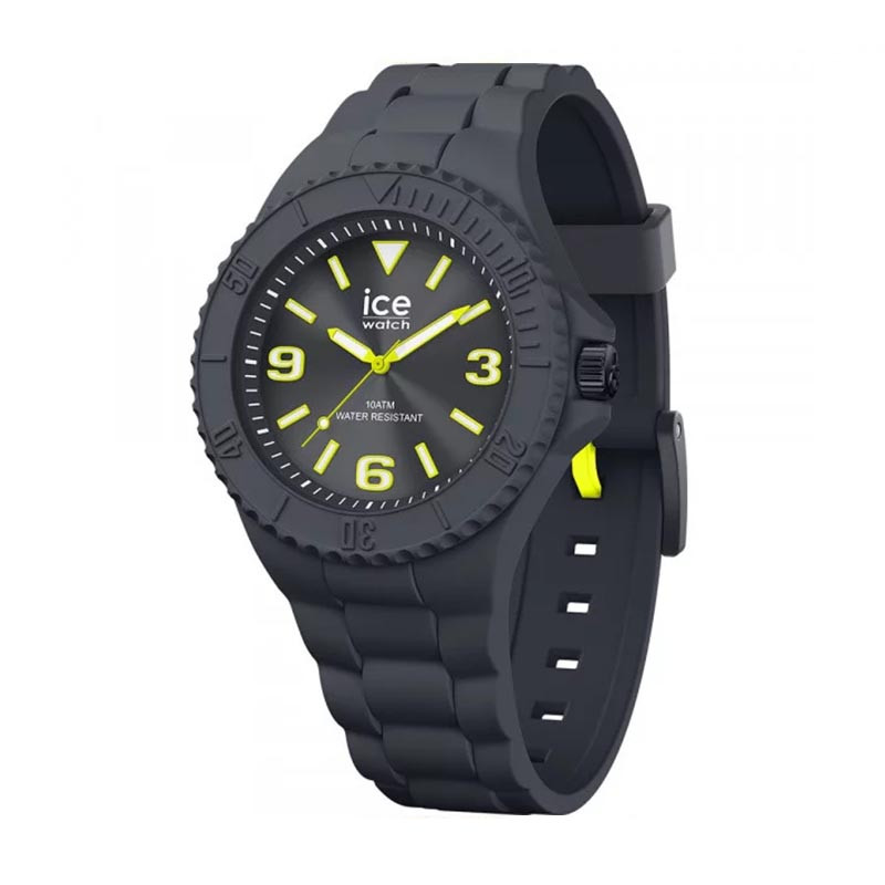 Montre Ice Watch, Generation, Anthracite - 019871