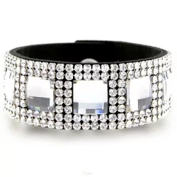 Bracelet Crystal Jewellery, Star