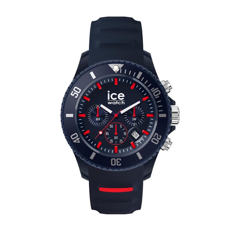 Montre Ice Watch, Chrono Blue - 021425