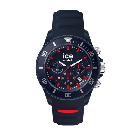 Montre Ice Watch, Chrono Blue - 021425