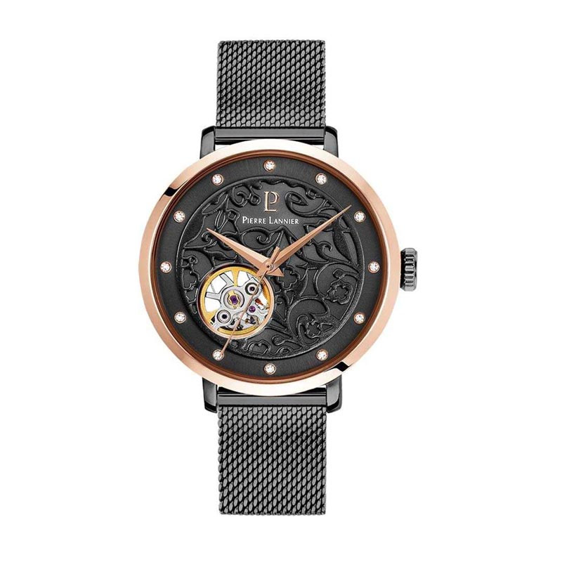 Montre Pierre Lannier, Eolia, 310F988