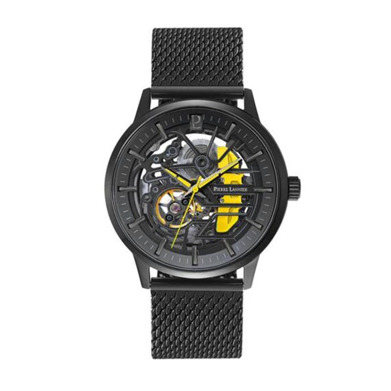 Montre Pierre Lannier, Paddock - 338A449