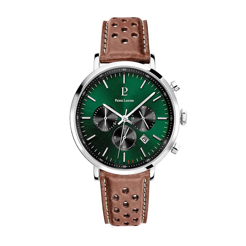 Montre Pierre Lannier, Baron - 219G164