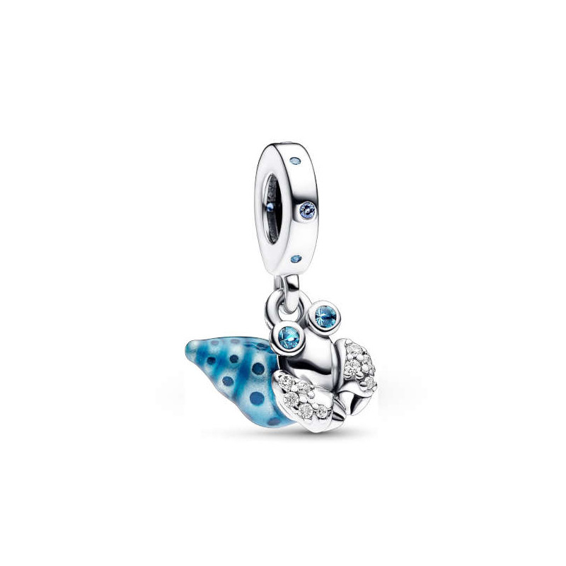 Pandora Charm Bernard L’Hermite - 792700C01