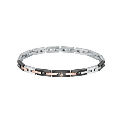 Bracelet Maserati pour hommes,  JM422ATJ09