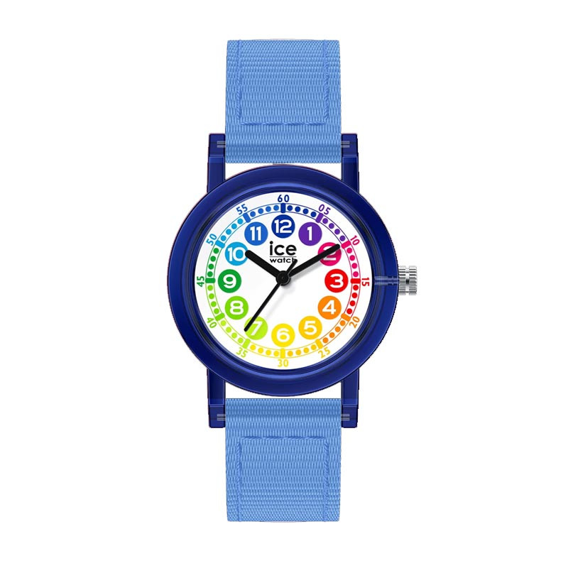 Montre Ice Watch, Learning Blue - 024503
