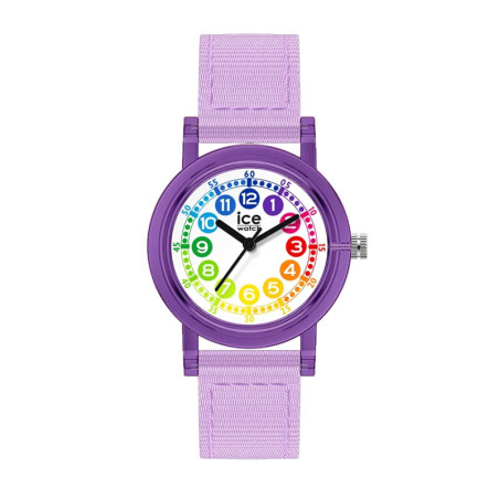 Montre Ice Watch, Learning Purple, 023298