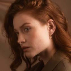 Boucles d'oreilles Pendantes Glitter