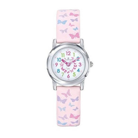 Montre Certus Junior Papillons - 647682