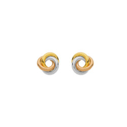 Boucles d'oreilles Noeud - 1004965