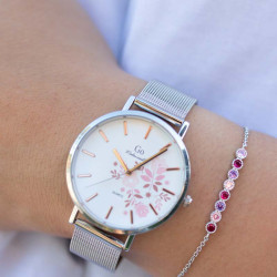 Montre GO Fleurie, 695910