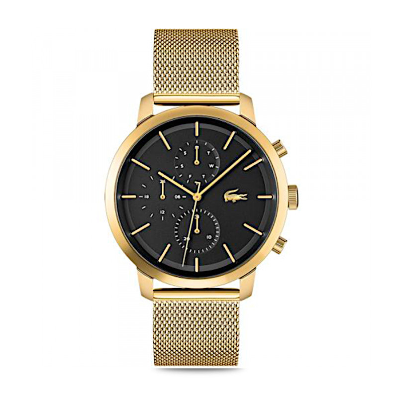 Montre Lacoste, Replay Acier doré - 2011195