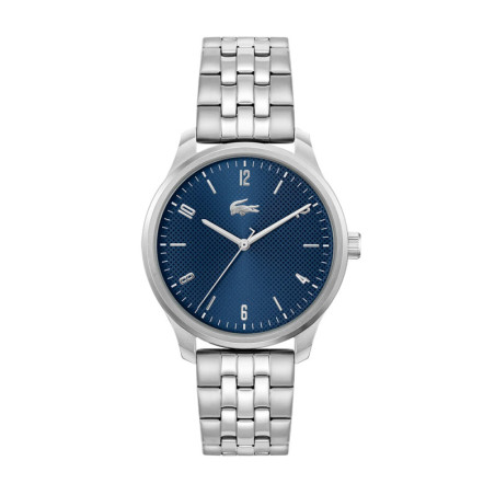 Montre Lacoste, Lisbon Bleu - 2011325