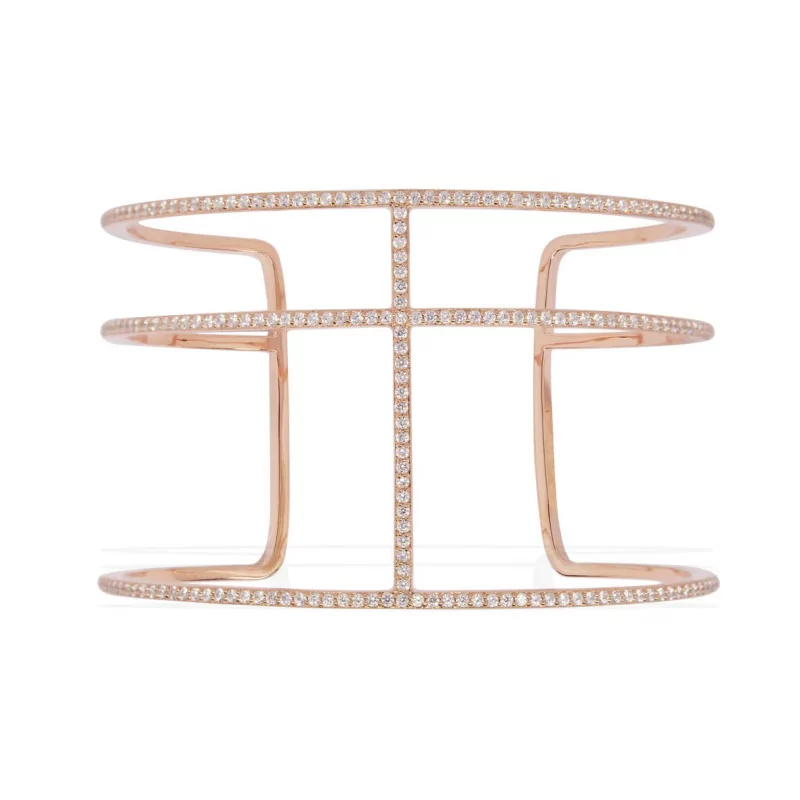 Bracelet APM, Croisette