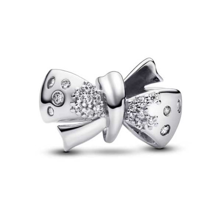 Pandora Perle Noeud Scintillant - 793442C01