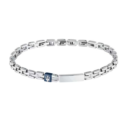 Bracelet Maserati, JM324AVD56, en acier