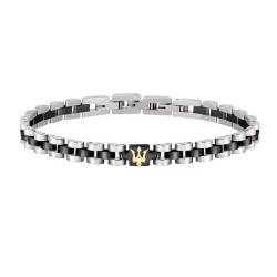 Bracelet Maserati Iconic, JM320AST08
