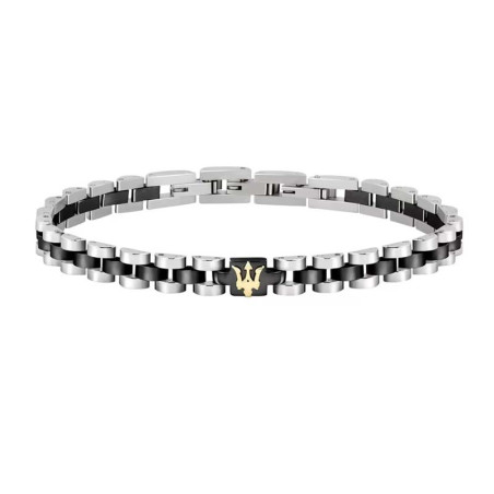 Bracelet Maserati Iconic, JM320AST08