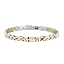 Bracelet Maserati Iconic, JM320AST09