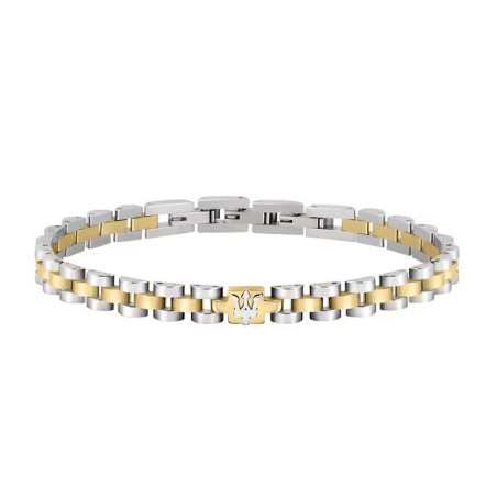 Bracelet Maserati Iconic, JM320AST09