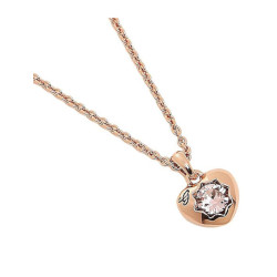 Collier Guess, Crystal of Love
