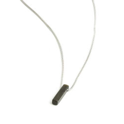 Collier Gemini Tantum Green - NNS8