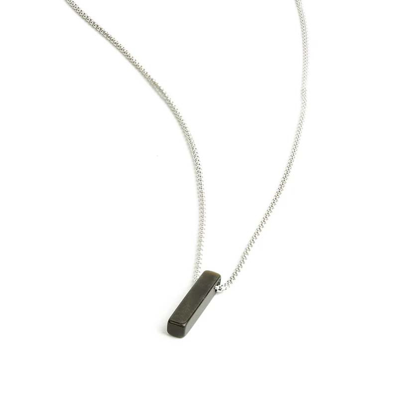 Collier Gemini Tantum Green - NNS8