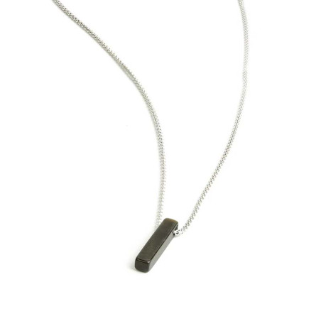 Collier Gemini Tantum Green - NNS8