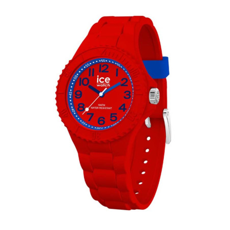 Montre Ice Watch, Hero Rouge