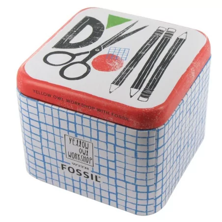 Ecrin pour la Montre Fossil, Virginia, ES3282