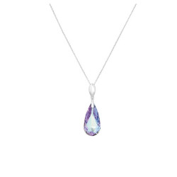 Collier Crystal Jewellery,...