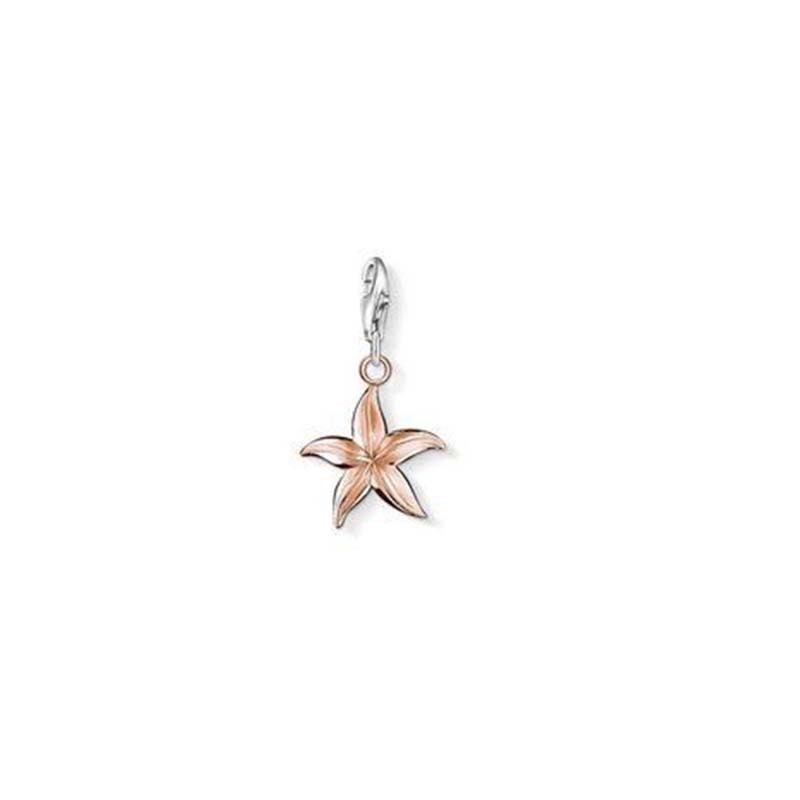 Breloque Thomas Sabo, Etoile de Mer