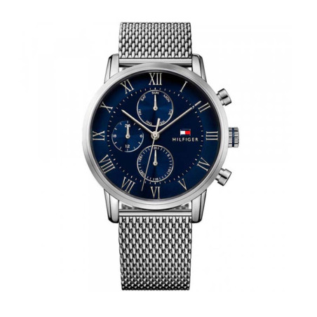 Montre Tommy Hilfiger, Kane acier - 1791398