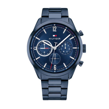 Montre Tommy Hilfiger, Matthew Blue