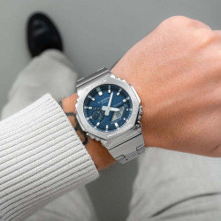 Montre Casio G-Shock, GM-2110D-2BER