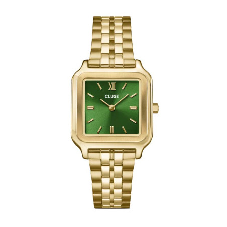 Montre Cluse, Gracieuse, Forrest Green, CW11905