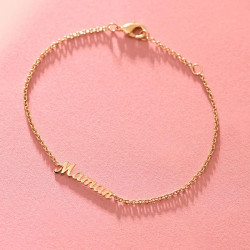 Bracelet "Maman"