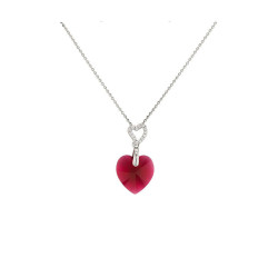 Collier Crystal Jewellery,...