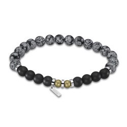 Bracelet Lotus Style,...