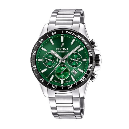 Montre Festina Chronographe, F20560/4