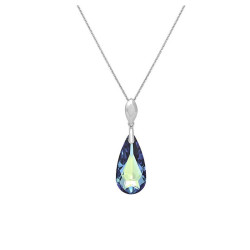 Collier Crystal Jewellery,...