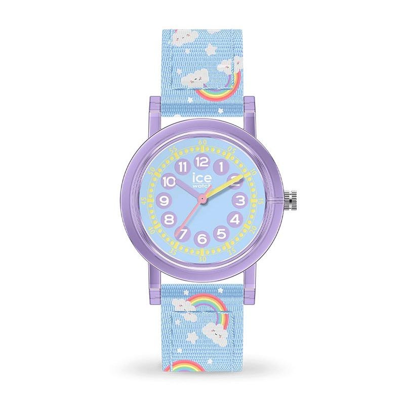 Montre Ice Watch, Learning Rainbow
