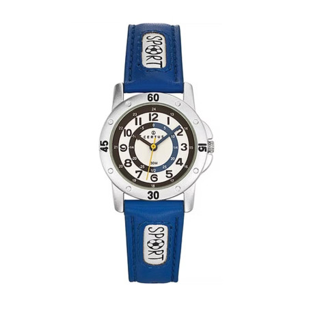 Montre Certus Junior Sport bleu, 647662