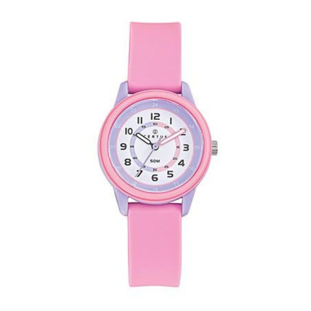 Montre Certus Junior Rose, 647704