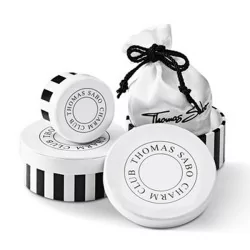 Breloque Thomas Sabo, Trèfle 0912-413-12