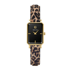 Montre Pierre Lannier Léopard, 006L539