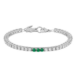 Bracelet Lacoste Duchesse, empierré. 2040278