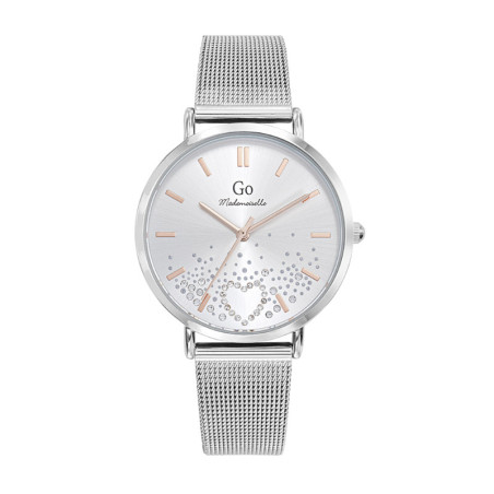 Montre Girl Only Coeur pour femme, 695602